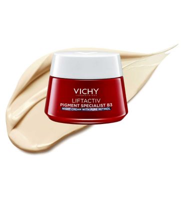 Vichy Liftactiv B3 Pure Retinol Night Cream 50ml