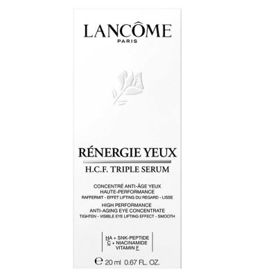 Lancôme Renergie H.C.F Triple Eye Serum 20ml