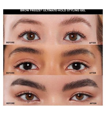 Anastasia Beverly Hills Brow Freeze® Brow Gel Mini