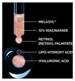 La Roche-Posay MelaB3 Serum: Intense Anti-dark Spot Serum for Hyperpigmentation 30ml