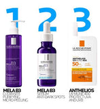 La Roche-Posay MelaB3 Serum: Intense Anti-dark Spot Serum for Hyperpigmentation 30ml