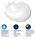 CeraVe Advanced Repair Ointment for Very Dry and Chapped Skin 50ml