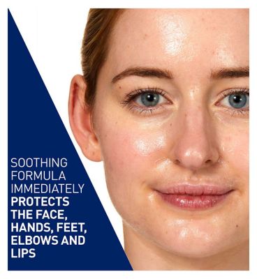 CeraVe Advanced Repair Ointment for Very Dry and Chapped Skin 50ml
