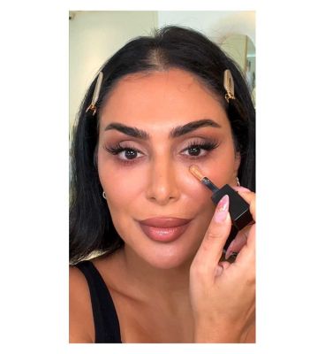 Huda Beauty Easy Bake Powder Puff Duo