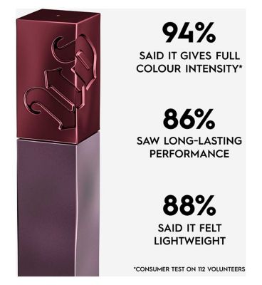 Urban Decay Vice Lip Bond Liquid Lipstick 4.2ml