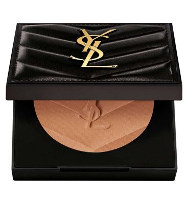YSL All Hours Hyper Finish Powder 7.5g