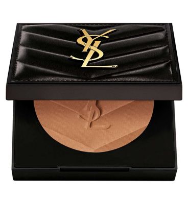 YSL All Hours Hyper Finish Powder 7.5g