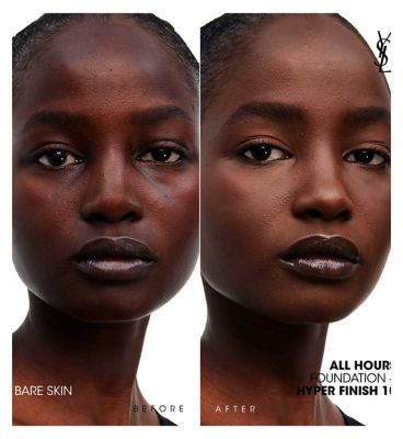 YSL All Hours Hyper Finish Powder 7.5g