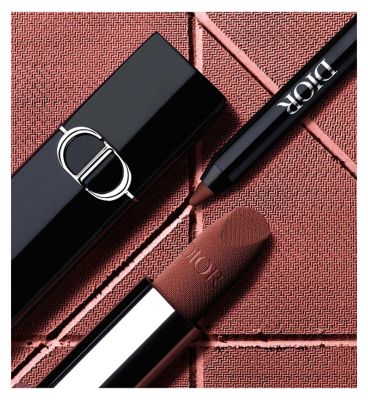 DIOR Rouge Dior Couture Lipstick Refill - Velvet