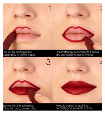 NARS Powermatte High-Intensity Lip Pencil