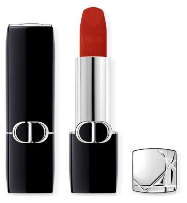 DIOR Rouge Dior Couture Lipstick - Velvet