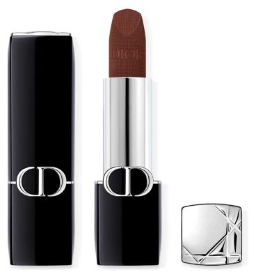 DIOR Rouge Dior Couture Lipstick - Velvet