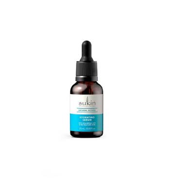 Sukin Natural Actives Hydrating Serum 25ml