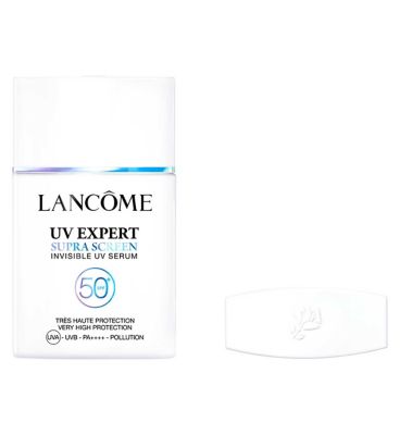 Lancôme UV Expert Supra Screen SPF 50+ Invisible UV Serum 40ML