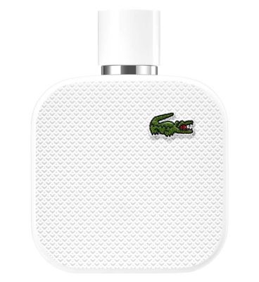 Lacoste L.12.12 Blanc Eau de Toilette 100ml