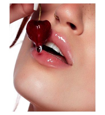 KASH Beauty Charleen Candy Kiss Lip Oil