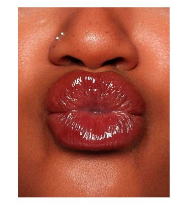 KASH Beauty Hey Honey Lip Oil