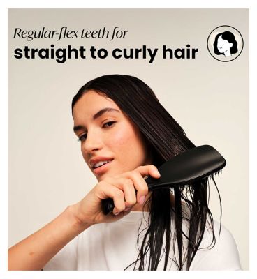 Tangle Teezer The Ultimate Detangler Black Gloss