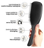 Tangle Teezer The Ultimate Detangler Black Gloss