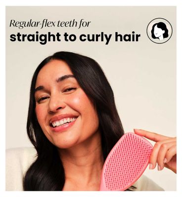 Tangle Teezer Ultimate Detangler Large Salmon Pink