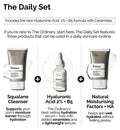 The Ordinary The Daily Set