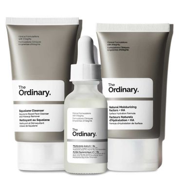 The Ordinary The Daily Set