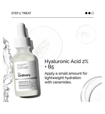 The Ordinary The Daily Set
