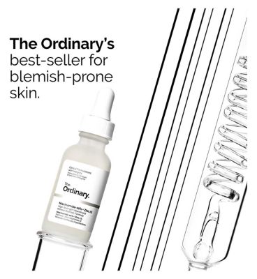 The Ordinary The Skin Support Set