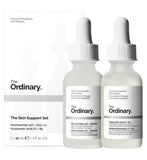 The Ordinary The Skin Support Set