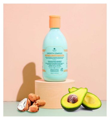 Nature Spell Growth Complex Conditioner 300ml
