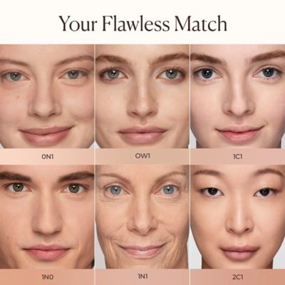 Laura Mercier Real Flawless Weightless Perfecting Concealer