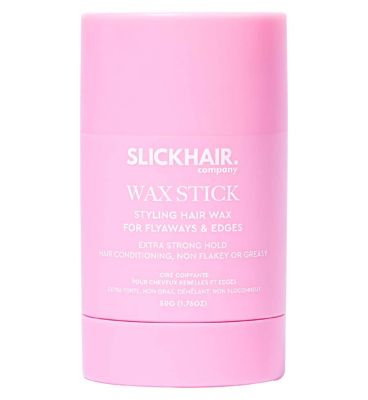 Slick Hair Company Hair Wax Stick 50g
