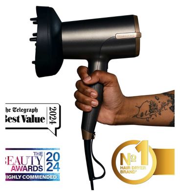 Remington ONE Dry & Style Hair Dryer