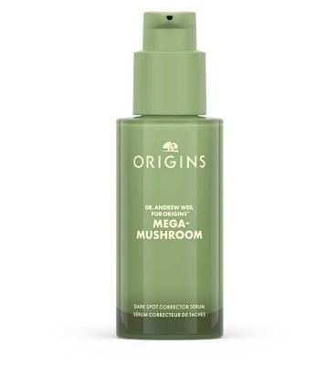 Origins Mega Mushroom Dark Spot Corrector Serum 50ml