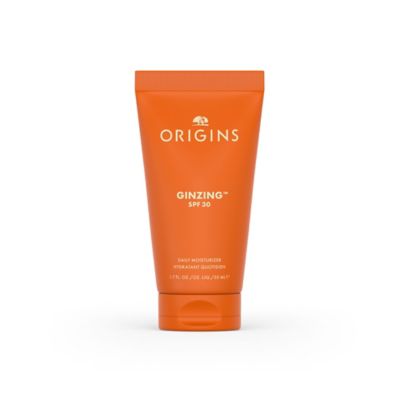 Origins Ginzing Daily Radiance Moisturiser SPF30 50ml