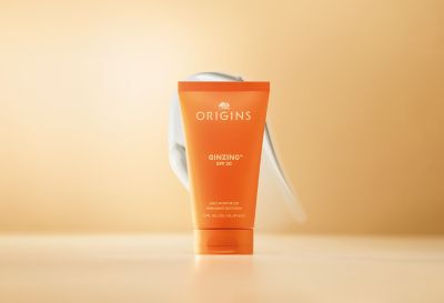 Origins Ginzing Daily Radiance Moisturiser SPF30 50ml