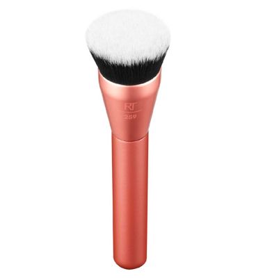Real Techniques Shapeshifter Glow Round Brush