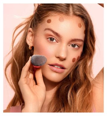 Real Techniques Shapeshifter Snatch & Sculpt Contour