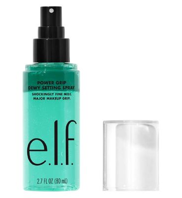 e.l.f. Power Grip Dewy Setting Spray