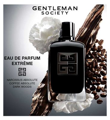 Givenchy Gentleman Society Eau de Parfum Extreme 60ml