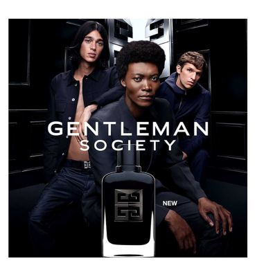 Givenchy Gentleman Society Eau de Parfum Extreme 60ml