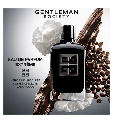 Givenchy Gentleman Society Eau de Parfum Extreme 100ml