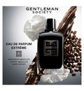 Givenchy Gentleman Society Eau de Parfum Extreme 100ml