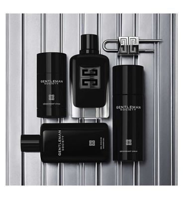 Givenchy Gentleman Society Eau de Parfum Extreme 100ml