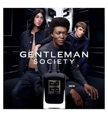 Givenchy Gentleman Society Eau de Parfum Extreme 100ml