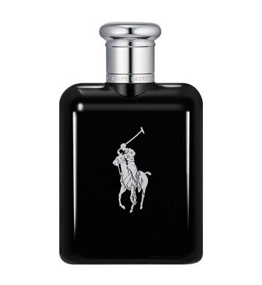 Ralph Lauren Polo Black Eau de Toilette 125ml