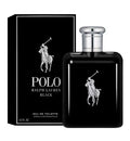 Ralph Lauren Polo Black Eau de Toilette 125ml