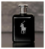 Ralph Lauren Polo Black Eau de Toilette 125ml