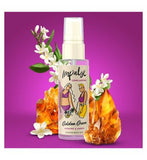 Impulse Golden Grace Body Mist 100ml