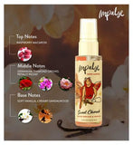 Impulse Sweet Cherub Body Mist 100ml